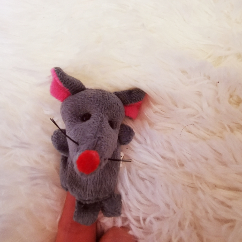 🎄⛄3/20$ Finger puppet⛄🎄